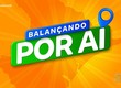 Balançando por aí: Vôlei de Praia