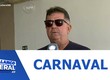 Durval Lelys comanda o Bloco “Por Amor ao Iate” no pré -carnaval de Aracaju