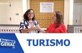 Programação especial de férias do Museu da Gente Sergipana