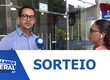 Sorteio do Programa Nota da Gente será realizado no dia 15 de janeiro