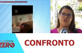 Confronto com a polícia termina com dois mortos no município de Boquim