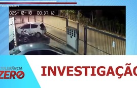 Investigado por participação na morte de farmacêutico em Aracaju se entrega à polícia