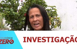 Mãe de envolvidos no confronto em Nossa Senhora do Socorro presta depoimento à polícia