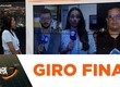 Confira giro final de informações 09/01/25