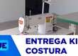 Associações sergipanas recebem máquinas de costura para impulsionar o empreendedorismo