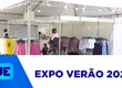 Hoje começa mais uma edição da Expo Verão