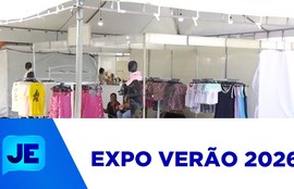 Hoje começa mais uma edição da Expo Verão
