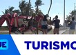 Pontos turísticos de Aracaju vem recebendo maior circulação de pessoas