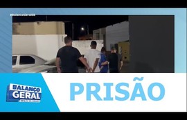 Mãe e padrasto são presos suspeitos de matar bebê de um ano em Itaporanga d’ajuda