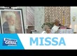 Missa marca os 13 anos da morte do religioso Frei Miguel