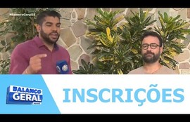 Inscrições para comerciantes do Verão Sergipe 2026 acontecem dias 15 e 16