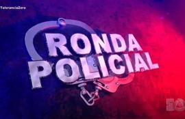 Suspeito de tráfico é preso com drogas em condomínio no Inácio Barbosa