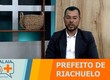 Entrevista com o Prefeito de Riachuelo, Petinho de João Grande