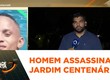 Homem é assassinado a tiros no Jardim Centenário em Aracaju; suspeito fugiu de motocicleta