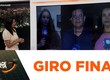 Confira giro final de informações 12/01/26