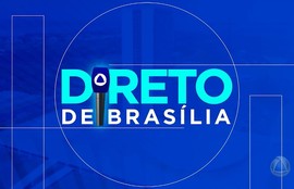 Direto de Brasília 12/01/26 - Reajuste do INSS