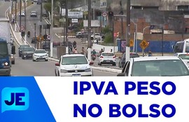 Governo do Estado divulga o calendário de pagamentos do IPVA deste ano