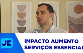 Reajustes em serviços essenciais podem comprometer o orçamento da população