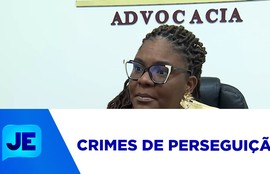 Especialistas explicam como identificar stalking e a importância de reunir provas para denunciar