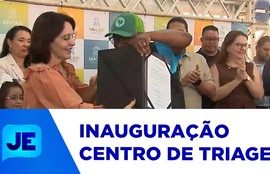 Aracaju avança na gestão de resíduos sólidos com novos acordos e investimentos