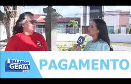 Aquidabã, Maruim, Santo Amaro das Brotas e Tomar do Geru inicia pagamento dos salários dos professores
