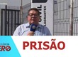 Homem é preso em flagrante após ameaçar irmão com uma faca no Bairro Santa Maria