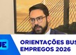 Mudanças na legislação trabalhista trazem impactos para empregados e empregadores