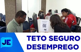Seguro Desemprego também sofre reajuste em 2026