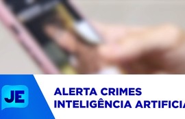 Cuidado com os crimes feitos com auxílio da inteligência artificial