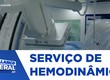 Novo centro de hemodinâmica no HUSE garante avanço na cardiologia e cirurgia vascular