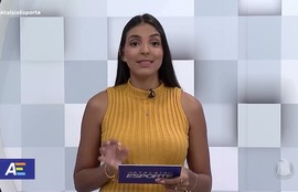 A Federação Sergipana de Futebol fez alteração na tabela do Campeonato Sergipano