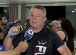 Muay Thai mostra que nunca é tarde para começar na modalidade