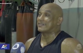 O Kickboxing Sergipano começa 2026 com calendário cheio