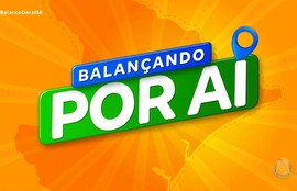 Balançando por ai: Trabalho do artesão Véio