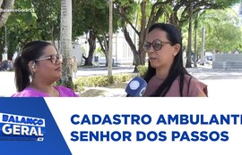 Inscrições para comercializar produtos durante a festa em São Cristóvão começam hoje