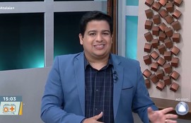 Governador recebe MST e deputado João Daniel para tratar de pautas da agricultura familiar