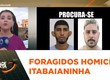 Suspeito de tentativa de homicídio durante cavalgada em Estância é preso