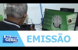 Instituto de Identificação está passando por um amplo processo de modernização na emissão de identidade