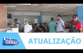 Detran atualiza valores de exames para CNH