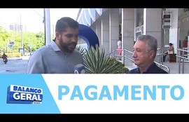 Secretaria de Estado da Fazenda divulga programação de pagamento