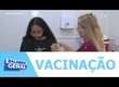Vacinação contra influenza segue até o dia 31 de janeiro em todas as Unidades Básicas de Saúde