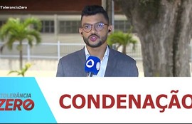 Condenado por estupro de vulnerável é preso em Aracaju