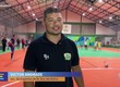 A Copa do Leite de Futsal reúne equipes de vários municípios