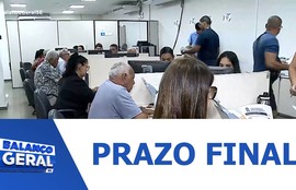 Encerra amanhã prazo final de pagamento do IPTU 2026 em cota única com 7,5% de desconto