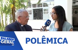 Frades Carmelitas não irão mais conduzir atividades na Paróquia Nossa Senhora do Carmo