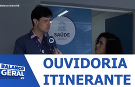 Serviço ouve as demandas dos usuários e orienta a gestão na tomada de decisões