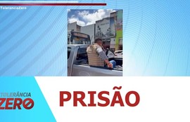 Homem é preso após novo furto na sede do Sindicato dos Jornalistas em Aracaju
