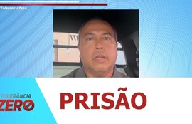 Suspeito de tentativa de homicídio durante cavalgada em Estância é preso