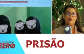Suspeito de tentativa de homicídio e tráfico de drogas é preso em Monte Alegre