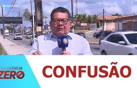 Traficante ameaça família de motoboy para fazer entrega de drogas